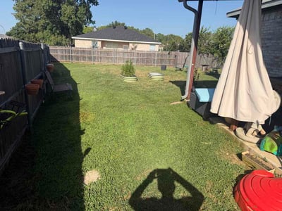 Lawn Care service in River Oaks, 76114
