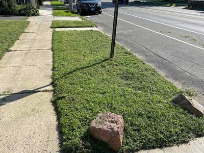 Lawn Care service in New Haven County, 06471
