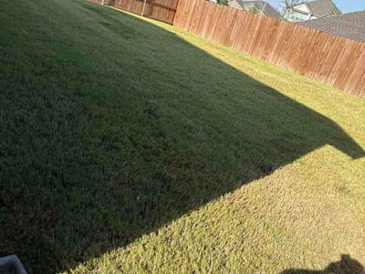 Lawn Care service in Crowley, 76036