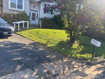 Lawn Care service in Centreville, 20120