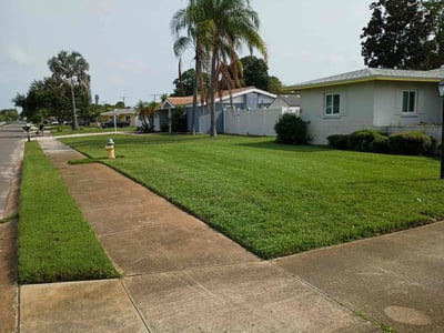 Lawn Care service in Bradenton, 34205