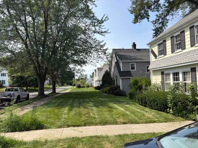 Lawn Care service in Wallingford, 06492
