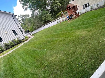 Lawn Care service in Leesburg, 20176