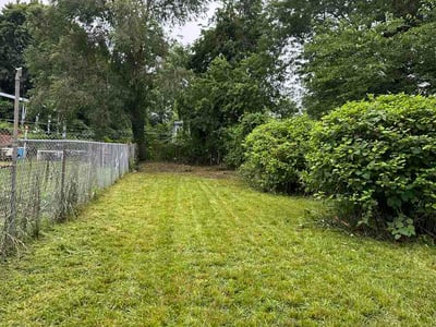 Lawn Care service in Cheshire, 06410