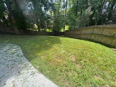 Lawn Care service in Burke, 22009