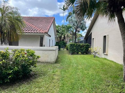 Lawn Care service in Coral Springs, 33065