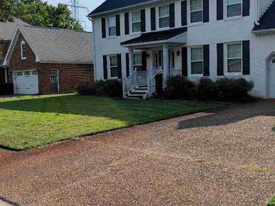 Lawn Care service in Goleta, 93117