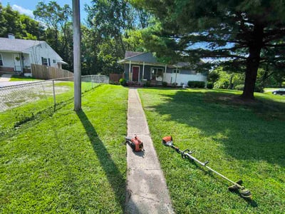 Lawn Care service in Cape May, 08204