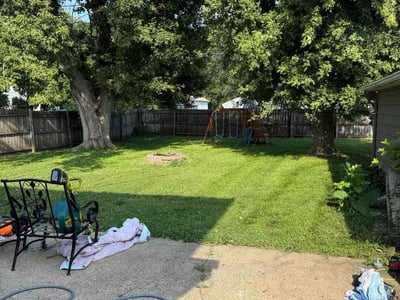 Lawn Care service in Atwater, 95301