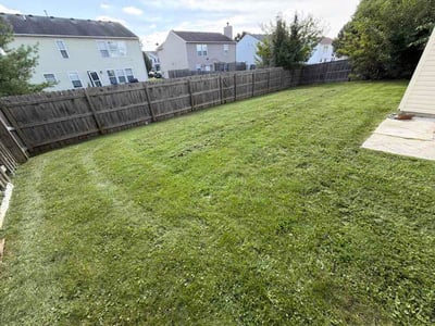 Lawn Care service in Wildwood, 08260