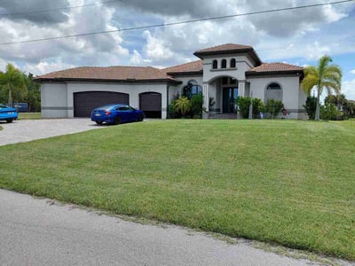 Lawn Care service in Oakland Gardens, 11364