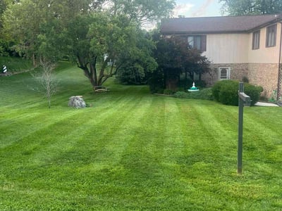 Lawn Care service in Hagerstown, 21740