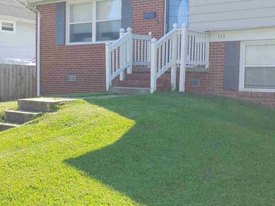 Lawn Care service in Corona, 11368