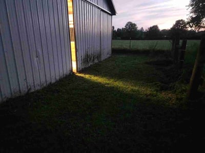 Leaf Removal service in Fishers, 46038
