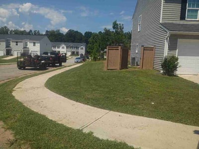 Lawn Care service in Macon, 31201