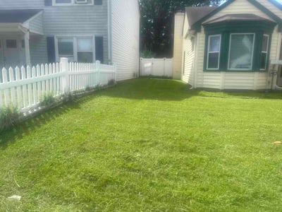Lawn Care service in Jersey City, 07302
