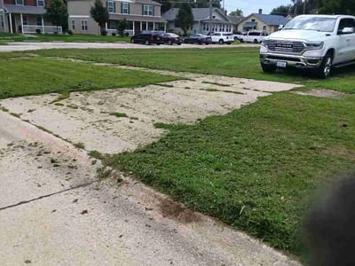 Lawn Care service in East Moline, 61244