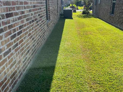 Lawn Care service in Sulphur, 70663