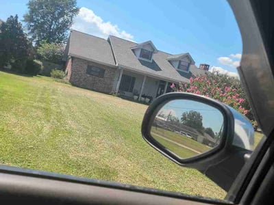 Lawn Care service in Sulphur, 70663