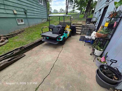 Leaf Removal service in Independence, 64050