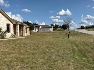 Lawn Care service in Harker Heights, 76548