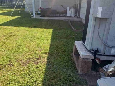 Lawn Care service in Belton, 76513