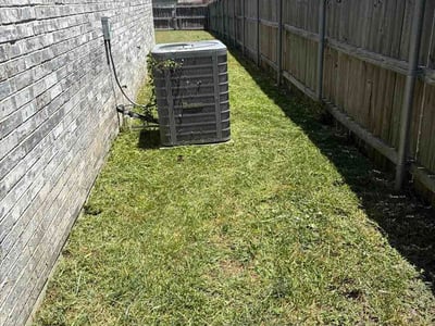 Lawn Care service in Killeen, 76541