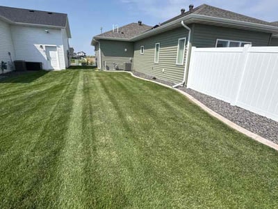 Lawn Care service in West Fargo, 58078