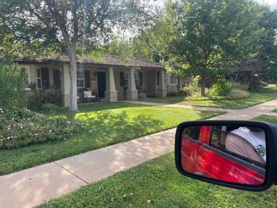 Lawn Care service in Amarillo, 79107