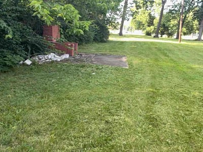 Lawn Care service in Middletown, 17057
