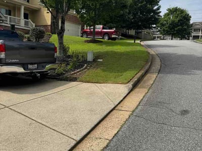 Lawn Care service in Thousand Oaks, 91362