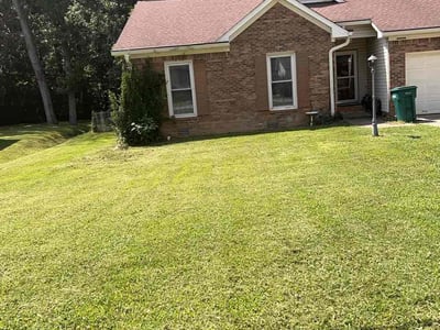 Lawn Care service in Thousand Oaks, 91362