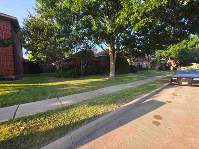 Lawn Care service in Red Oak, 75154