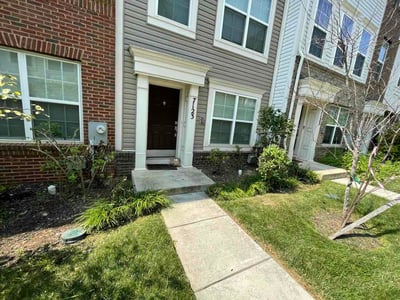 Lawn Care service in Beltsville, 20705