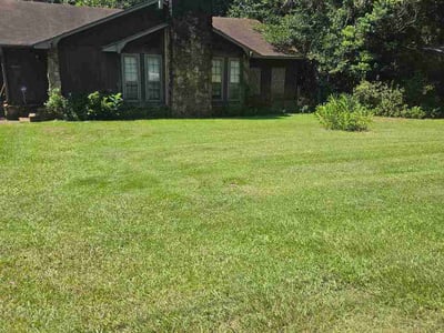 Lawn Care service in Orange Beach, 36561