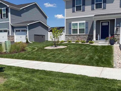 Lawn Care service in Batavia, 60510