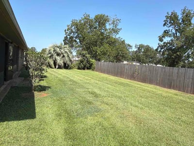 Lawn Care service in Daphne, 36526
