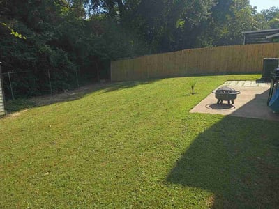 Lawn Care service in Columbus, 31901