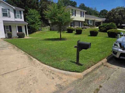 Lawn Care service in Columbus, 31901