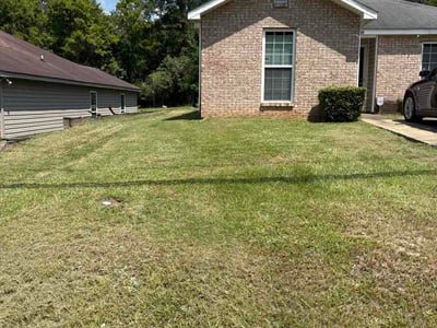 Lawn Care service in Columbus, 31901