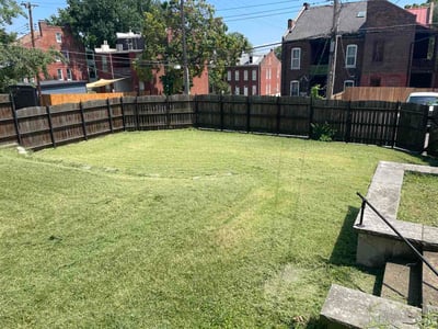 Lawn Care service in Louisville, 80027