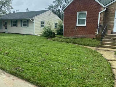 Lawn Care service in Griffith, 46319