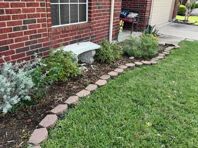 Lawn Care service in Little Elm, 75068