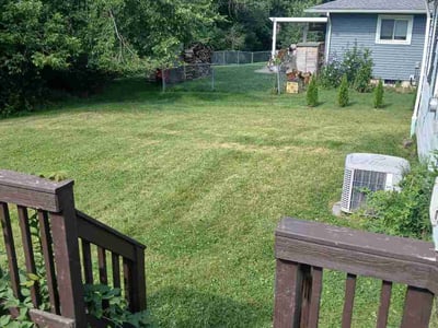 Lawn Care service in Brunswick, 44212