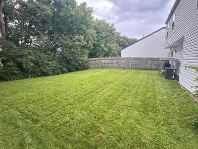 Lawn Care service in Canal Winchester, 43110