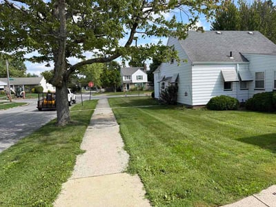 Lawn Care service in Beachwood, 44122
