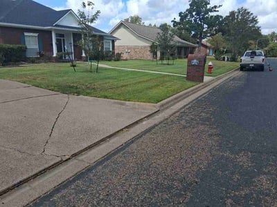 Lawn Care service in College Station, 77840