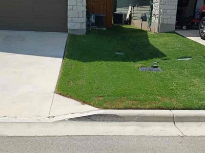 Lawn Care service in Manor, 78653