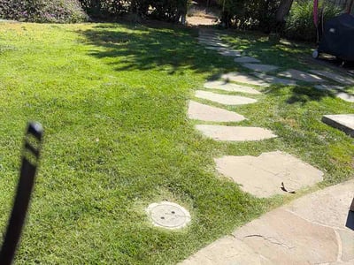 Lawn Care service in Sunnyvale, 94087