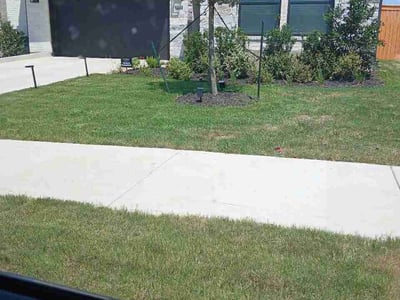 Lawn Care service in Desoto, 75115